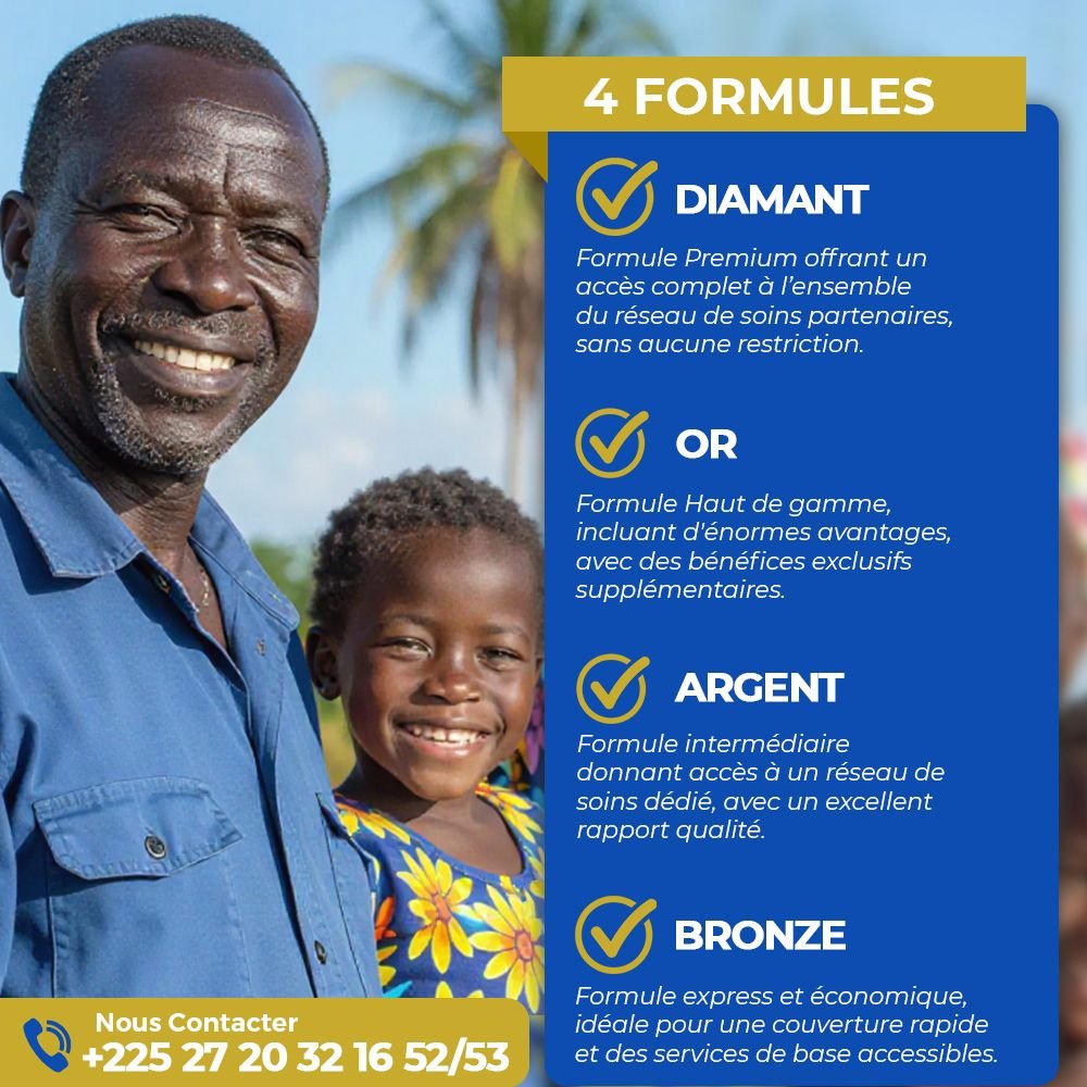 Assurance Poupoueh Planteur
