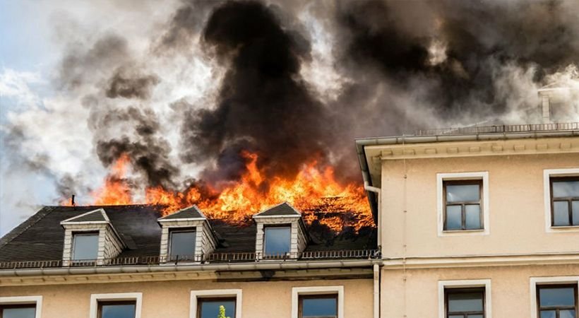 Assurance Multirisque Habitation