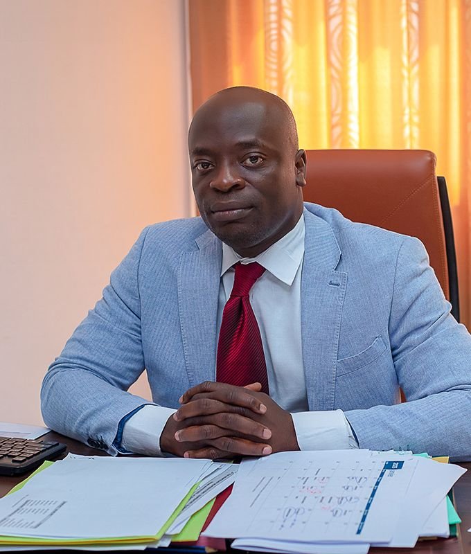 Monsieur KIPRE Christian