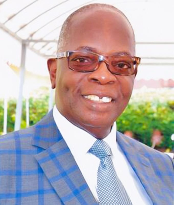 KIPRE Digbeu Maurice